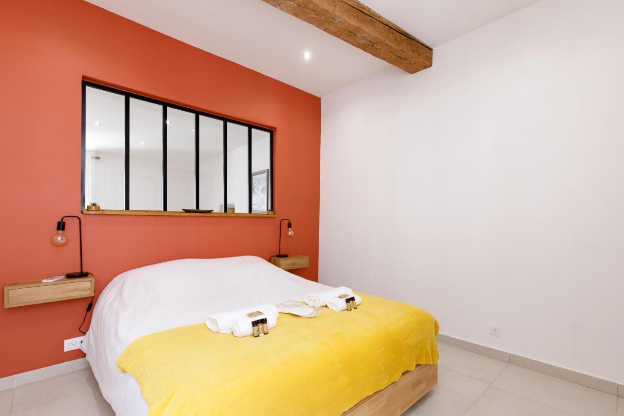 Appartamento Le Cocon Tropez Yourhosthelper Saint-Tropez