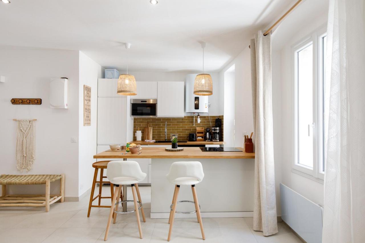 Appartement Le Cocon Tropez Yourhosthelper Saint-Tropez