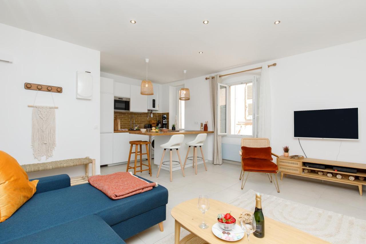 Le Cocon Tropez Yourhosthelper Appartement