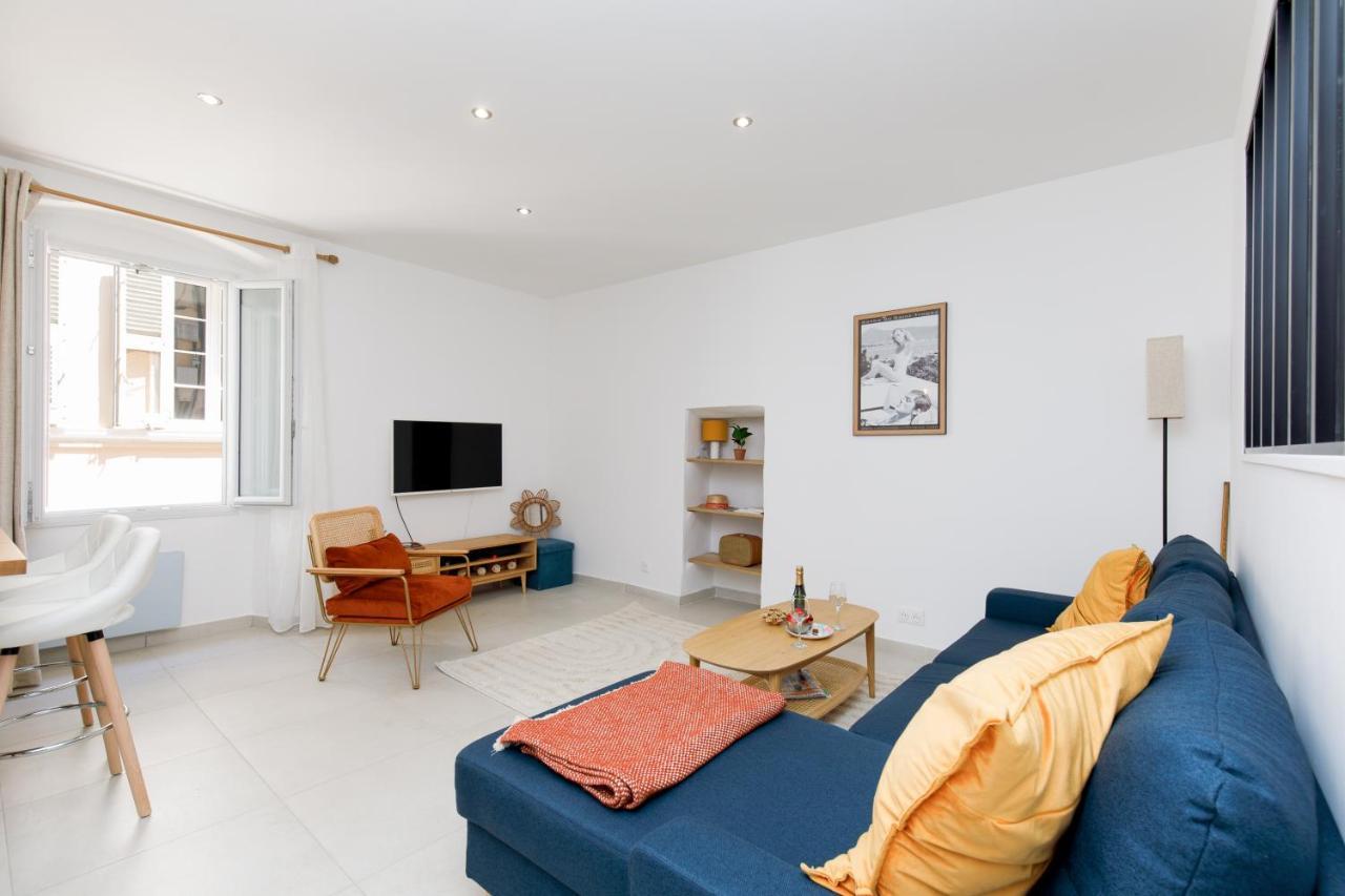 Appartement Le Cocon Tropez Yourhosthelper