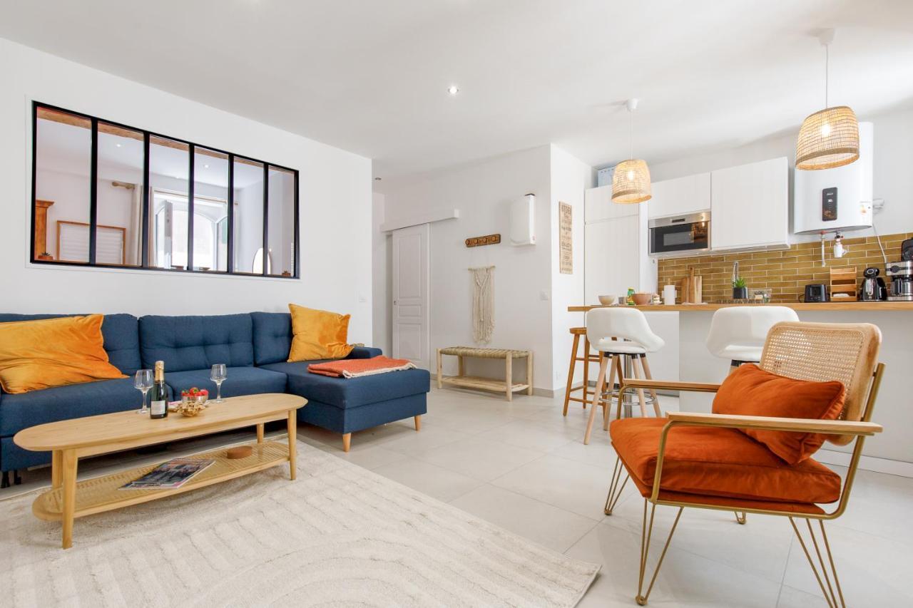 Le Cocon Tropez Yourhosthelper Appartement *
