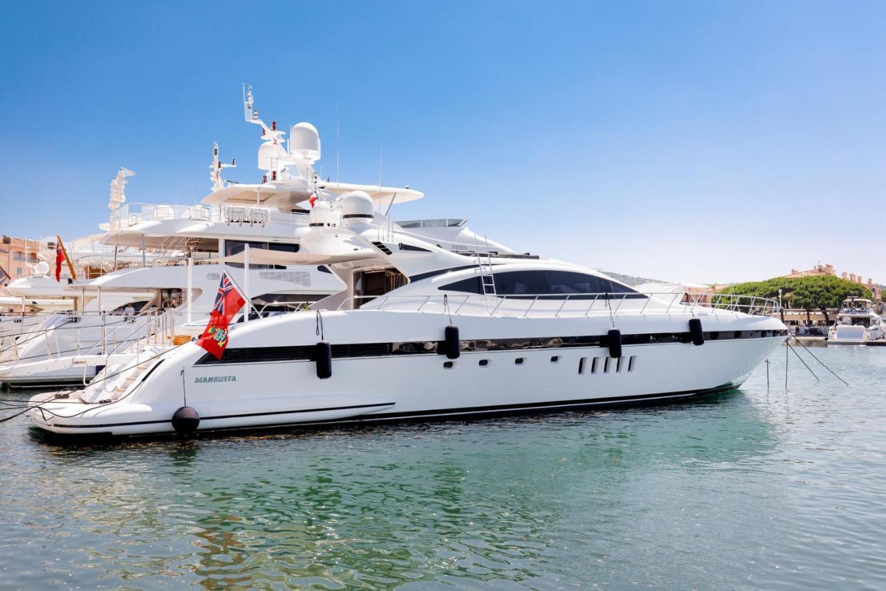 Le Cocon Tropez Yourhosthelper Appartement Saint-Tropez