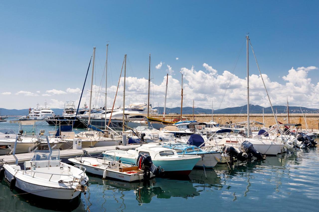 Le Cocon Tropez Yourhosthelper Appartement