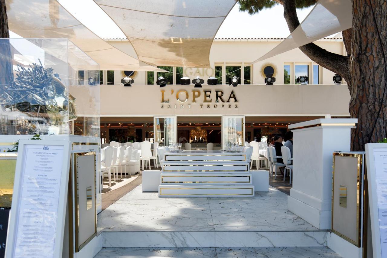 Le Cocon Tropez Yourhosthelper Appartement Saint-Tropez
