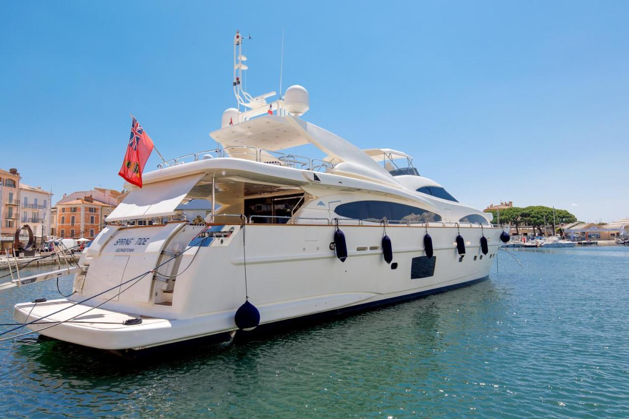 Le Cocon Tropez Yourhosthelper Appartement Saint-Tropez