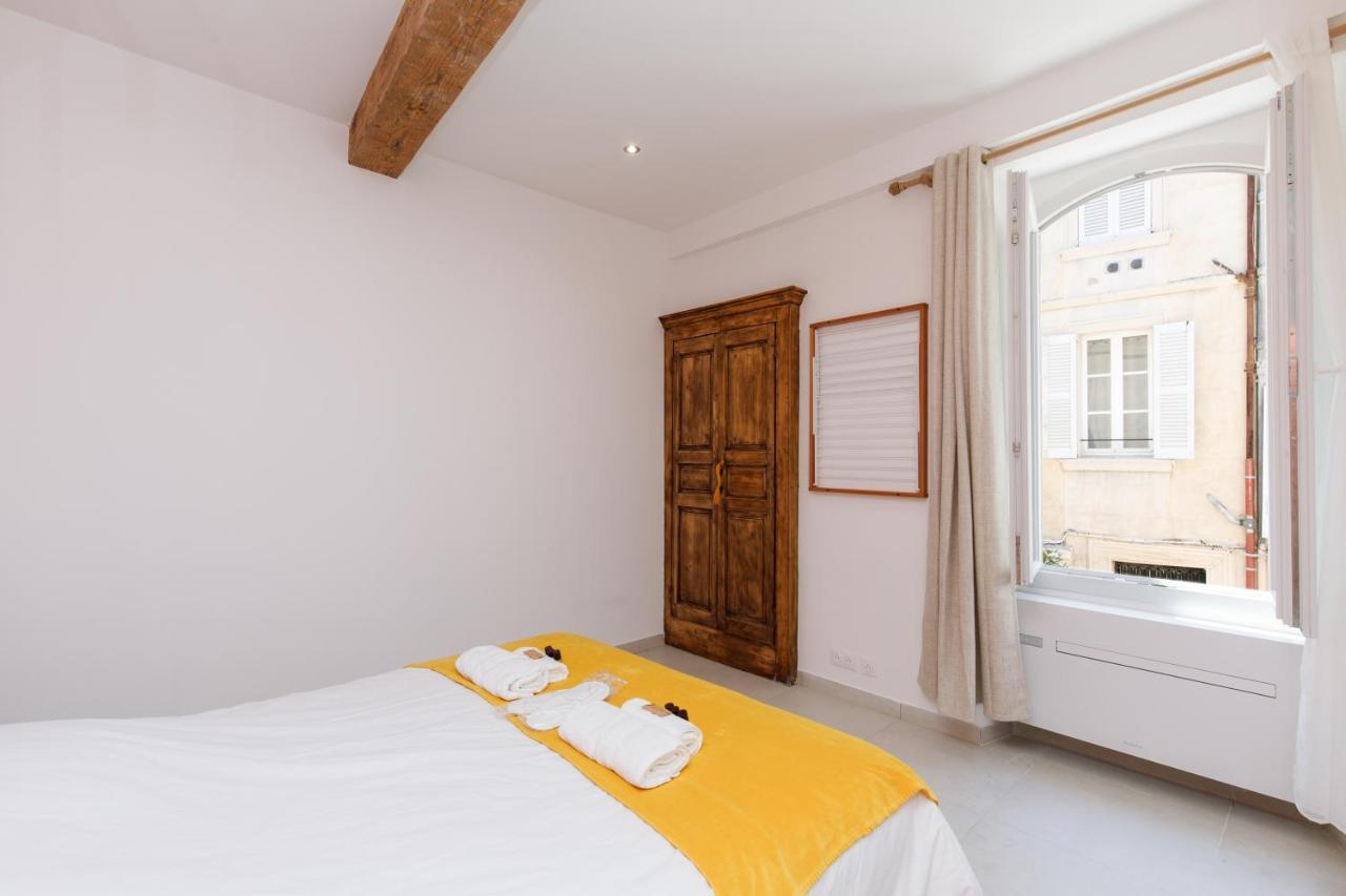 Appartement Le Cocon Tropez Yourhosthelper *