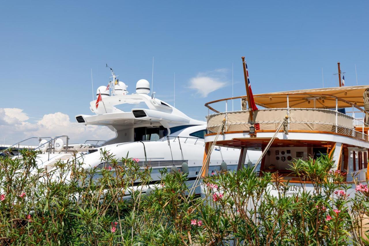 Appartement Le Cocon Tropez Yourhosthelper Saint-Tropez