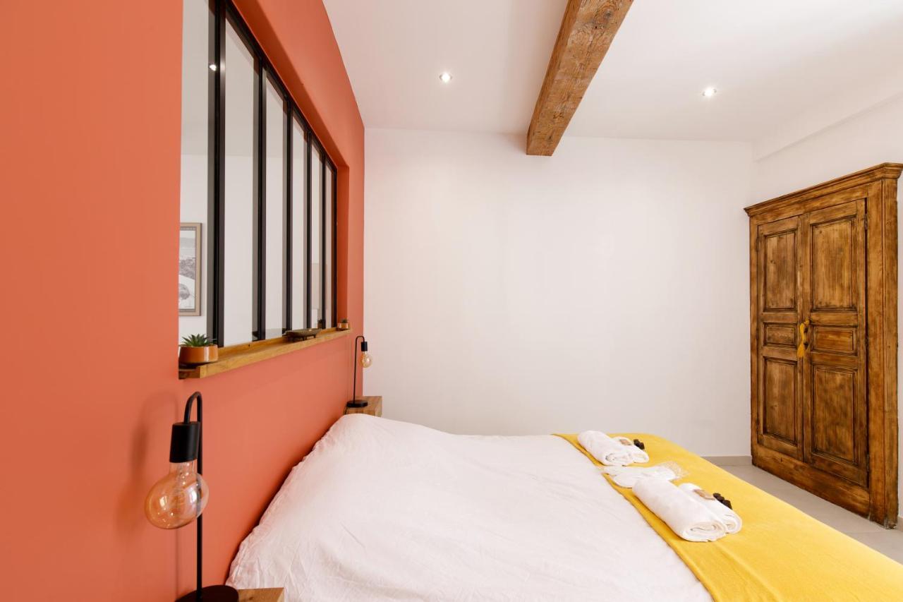 Le Cocon Tropez Yourhosthelper Appartement Saint-Tropez